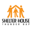 Shelter House Logo
