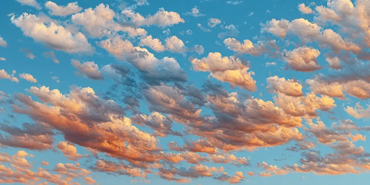 Sky Background